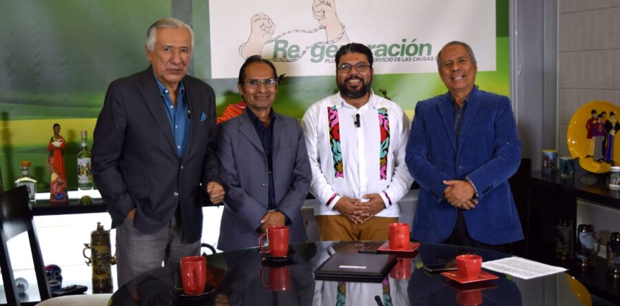 Sorprendieron a la Corte y esta tergiversó la realidad del TJAO || Alfredo Martínez de Aguilar