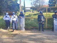 ¡Gobernador, reubique al comercio informal en los terrenos de Triplay! || Alfredo Martínez de Aguilar