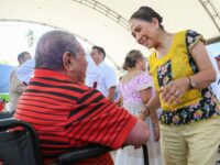 Con programas alimentarios, Sistema DIF Oaxaca fortalece atención a municipios del Istmo de Tehuantepec