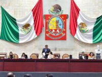 Reforma Congreso Ley de Protección Civil y Gestión Integral de Riesgos de Desastres en Oaxaca