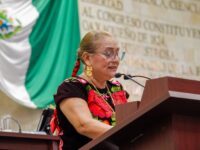 Congreso armoniza la Ley que crea el Instituto de la Función Registral de Oaxaca