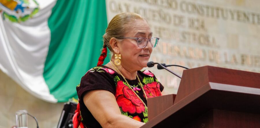 Congreso armoniza la Ley que crea el Instituto de la Función Registral de Oaxaca