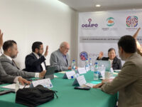 Se integra el magistrado presidente del TJACCO al comité coordinador del sistema estatal de combate a la corrupción