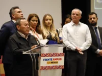 Adiós al PRD: ni derechizado sirve al centro-ultraderecha || Carlos Ramírez