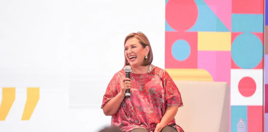 Detrás de Xóchitl, el bloque ideológico neoliberal || Carlos Ramírez