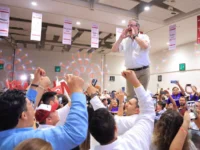 Ebrard depende de Morena y Morena es base de AMLO || Carlos Ramírez