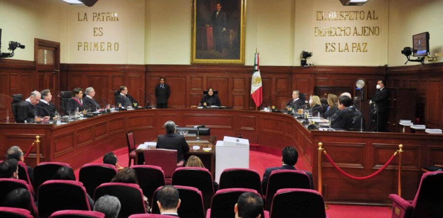 El antilopezobradorismo del PAN y la SCJN como balcanización del Estado || Carlos Ramírez