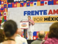 Siempre fue Xóchitl y el PRI y el PAN en el juego de Claudio X. || Carlos Ramírez