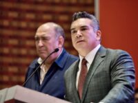 Fin histórico del PRI; con Beatriz muere el viejo partido Jurásico || Carlos Ramírez