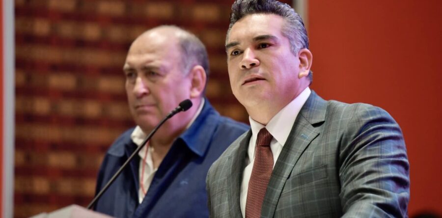 Fin histórico del PRI; con Beatriz muere el viejo partido Jurásico || Carlos Ramírez