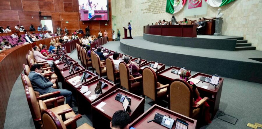 Conmemorará Congreso el 110 aniversario luctuoso del oaxaqueño Adolfo Gurrión Carrasco