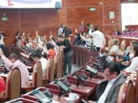 Magistrados no podrán ocupar su cargo por más de siete años: Congreso de Oaxaca