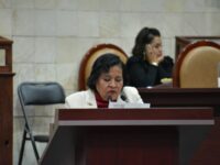 Congreso fortalece ley en beneficio de las personas con discapacidad