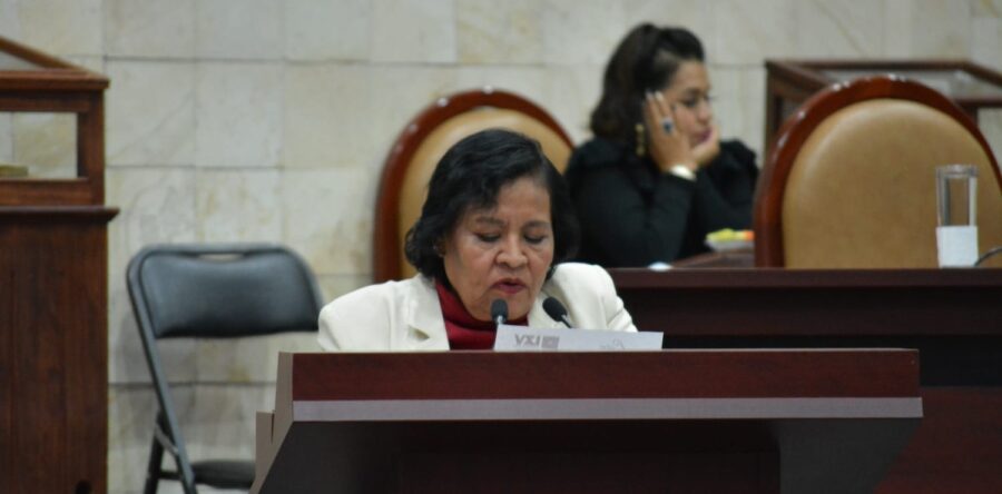 Congreso fortalece ley en beneficio de las personas con discapacidad