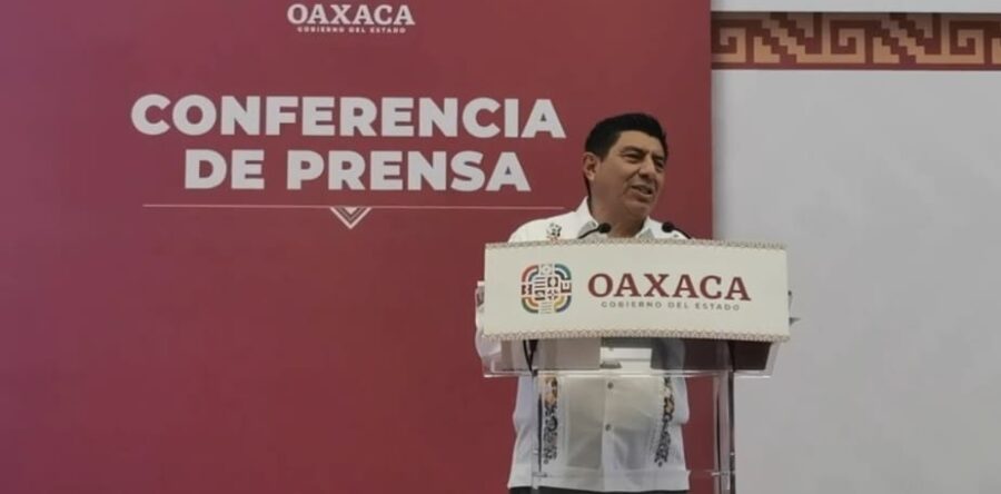 Racistas y clasistas las declaraciones den Xóchitl Gálvez, asegura Salomón Jara