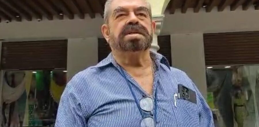 Abogado del “Cartel del Despojo” anuncia que interpondrá amparo vs decreto de expropiación de ex fábrica del triplay que emitió Jara