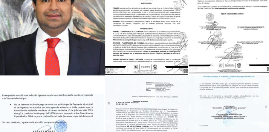 Regidores cobardes frente a un presidente mentiroso || Horacio Corro Espinosa