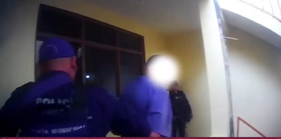 Combate frontal a la violencia contra la mujer en Santa Lucía del Camino