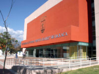 UABJO: nuevos tiempos || Moisés Molina