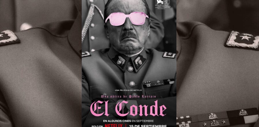 Una farsa política con vampiros || Ismael Ortiz Romero Cuevas