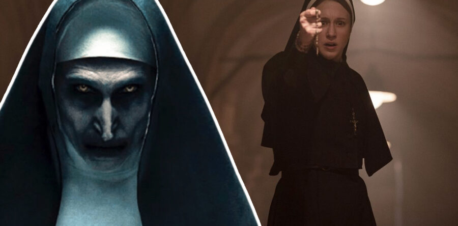 Grandes expectativas y abuso del ‘jumpscare’ || Ismael Ortiz Romero Cuevas