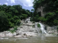 El río la Arena de Pinotepa Nacional tiene esperanza: CNDH emite recomendación para su rescate