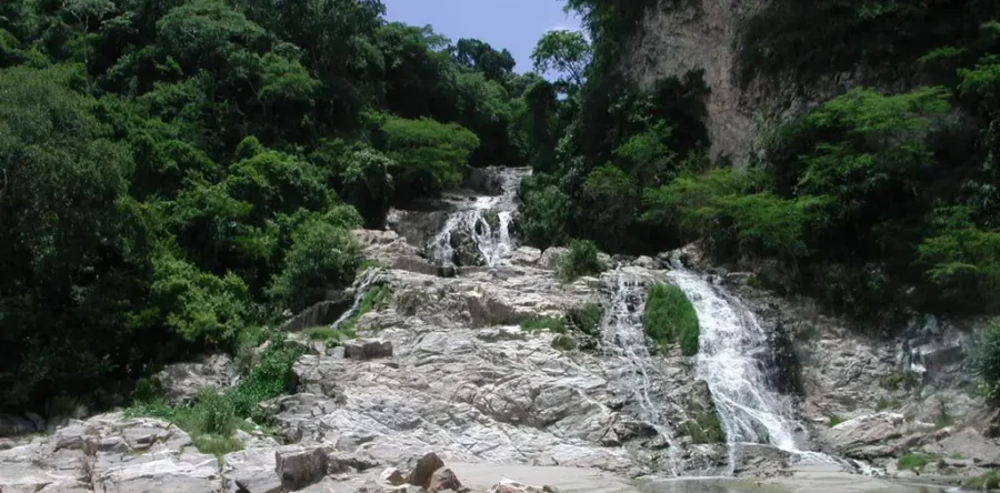 El río la Arena de Pinotepa Nacional tiene esperanza: CNDH emite recomendación para su rescate