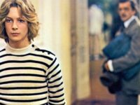 La sombra de Tadzio || Ismael Ortiz Romero Cuevas