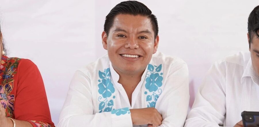 Morena consolida su poder territorial en Oaxaca de cara al 2024