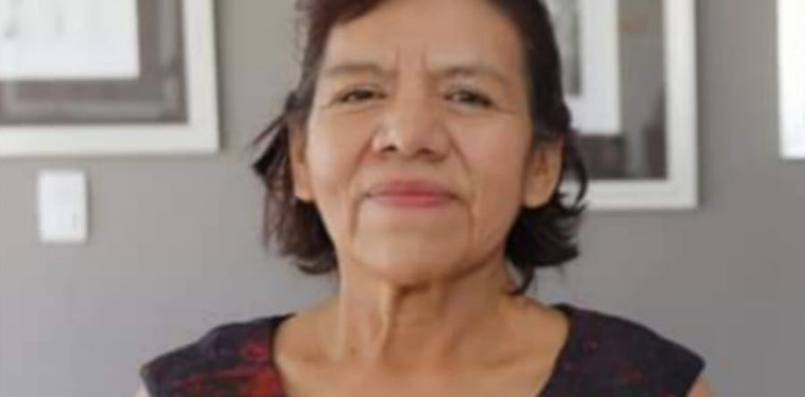 Por falta de resultados, removerán a titular de la  Comisión de Búsqueda de Personas de Oaxaca