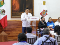 Gobernador de Oaxaca pide a INE y a IEEPCO, piso parejo, conducirse con  Imparcialidad, sin favoritismos, ni dados cargados y respetar la voluntad popular