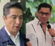 Devuelven verbena al pueblo. ¿Y Fiats y lo robado al pueblo? || Alfredo Martínez de Aguilar