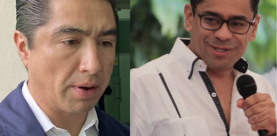 Devuelven verbena al pueblo. ¿Y Fiats y lo robado al pueblo? || Alfredo Martínez de Aguilar