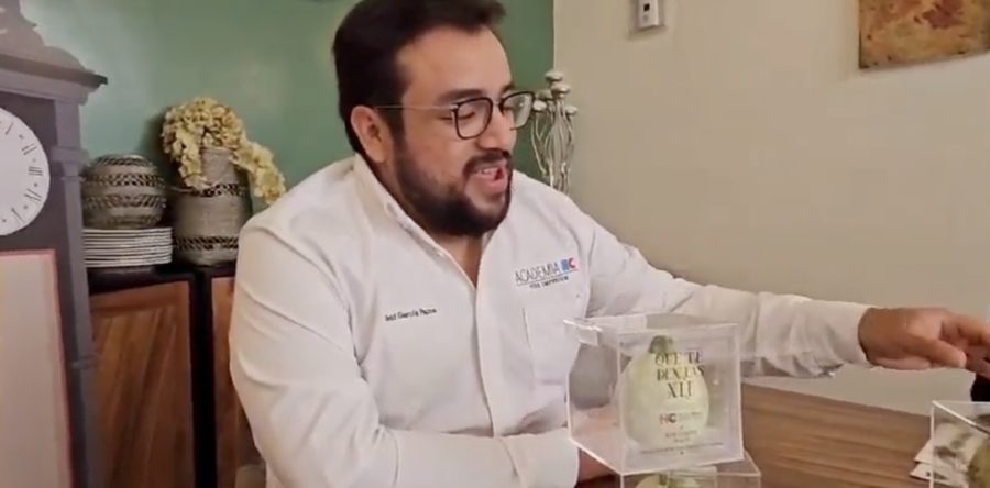 Academia HC presenta el programa “Que te den las 12”