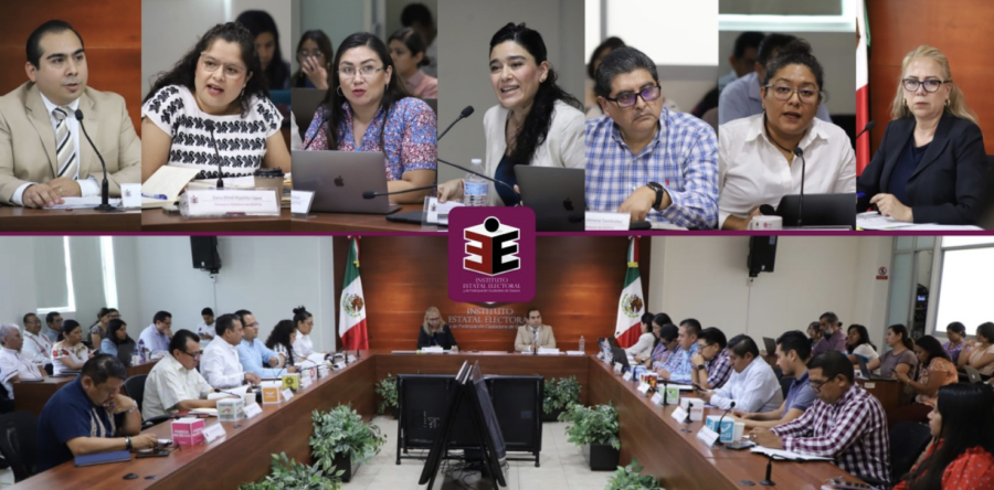 IEEPCO aprueba lineamientos de paridad para registro de candidaturas a  diputaciones y concejalías indígenas, afro, migrante, de diversidad, adultos y jóvenes