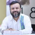 Mi aspiración mayor es acompañar al gobernador a cumplir el sueño de transformar Oaxaca: Jesús Romero López