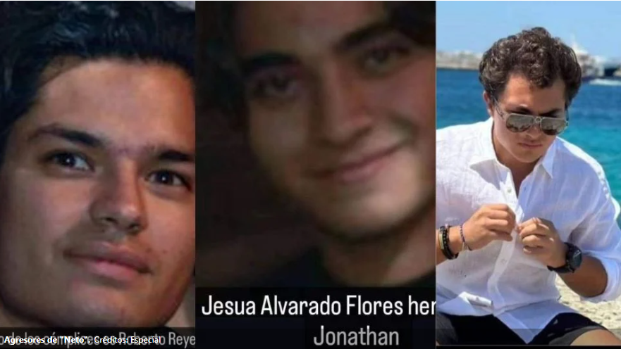 Impunes “mirreyes”, complicidad y corrupción, la maldición de México || Alfredo Martínez de Aguilar