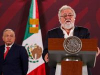 Encinas dinamita imposición de Claudia, saboteando a Harfuch || Alfredo Martínez de Aguilar