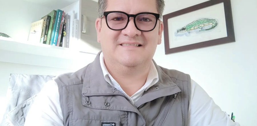 Libertad || Ernesto Ruiz