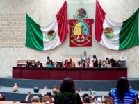Morena y sus aliados reforman Ley de Desaparición de Personas de Oaxaca, para permitir que ex líderes de partidos políticos y ex servidores públicos integren Consejo Ciudadano Búsqueda