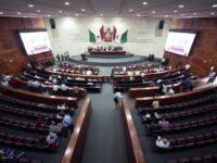 Congreso reforma Ley de la Defensoría de los Derechos Humanos de Oaxaca para cambios operativos y de personal