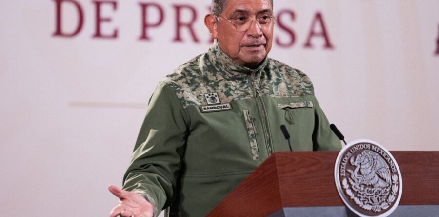 No fue el Ejército ni el Estado; Sedena señala a Guerreros Unidos || Carlos Ramírez