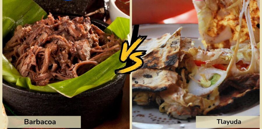 ¡A votar por la tlayuda! en el concurso de la mejor comida mexicana de la Secretaría de Turismo de México