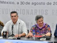 Los engaños de X. y X.: Beatriz y el dedazo de Claudio; Ebrard, KO || Carlos Ramírez