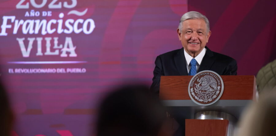 Se terminó sexenio quinquenal de AMLO; miércoles candidato(a) a presidente(a) || Carlos Ramírez