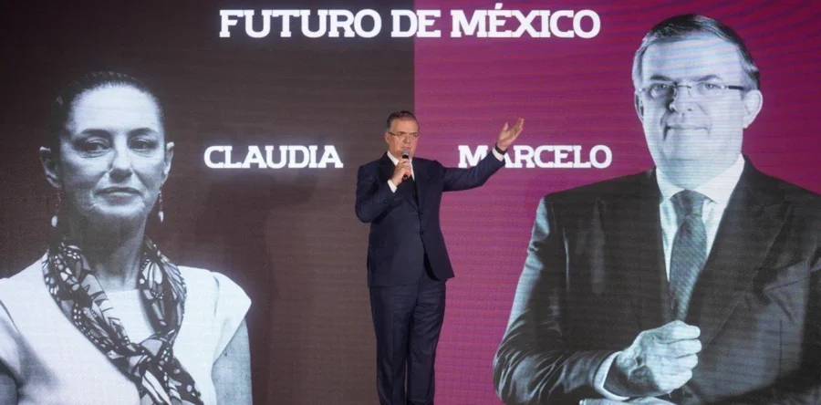 Ebrard: lopezobradorismo, pero sin López Obrador || Carlos Ramírez