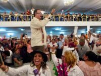 Ebrard y el cementerio de los políticos fallidos; no fue Cárdenas || Carlos Ramírez