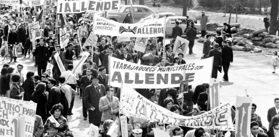 Con Allende, nadie condenó a EU, la CIA, la Casa Blanca, Nixon ni Kissinger || Carlos Ramírez
