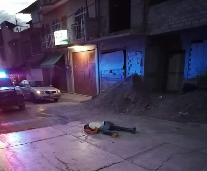 Sentencian a asesino de dirigente del MULT en Juxtlahuaca