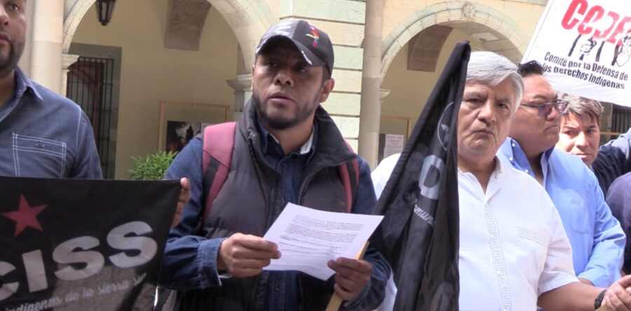 Piden aprobar la iniciativa de tipificación de las ejecuciones extrajudiciales